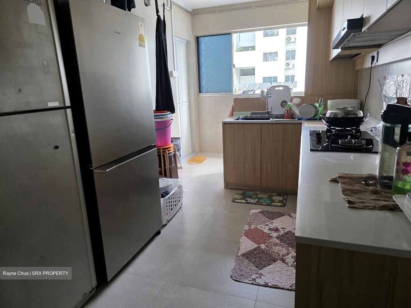 Blk 853 Woodlands Street 83 (Woodlands), HDB 4 Rooms #549887141